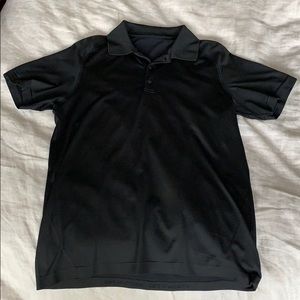 Lululemon men’s polo